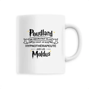 Hypnothérapeute Poudlard recrute