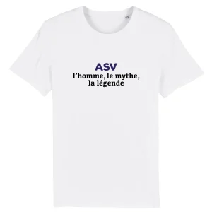 ASV la légende