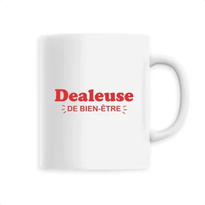 Dealeuse de bien-être