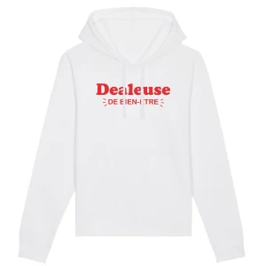 Dealeuse de bien-être