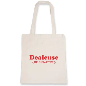 Dealeuse de bien-être