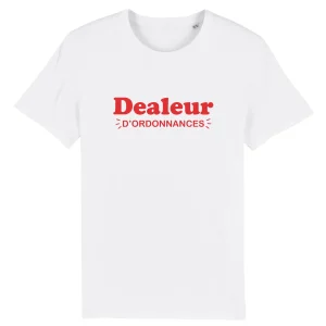 Dealeur d'ordonnances