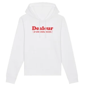 Dealeur d'ordonnances