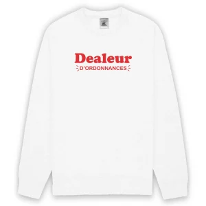 Dealeur d'ordonnances