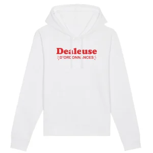 Dealeuse d'ordonnances