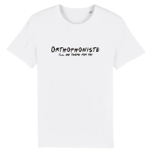 Friends orthophoniste