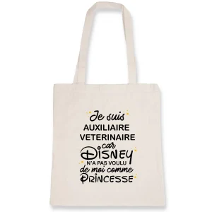 Disney auxiliaire vétérinaire