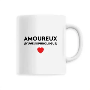 Amoureux d'une sophrologue