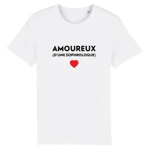 Amoureux d'une sophrologue