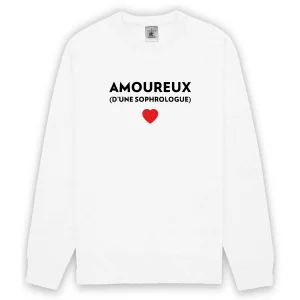 Amoureux d'une sophrologue