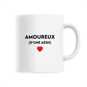 Amoureux d'une AESH
