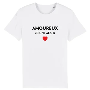 Amoureux d'une AESH
