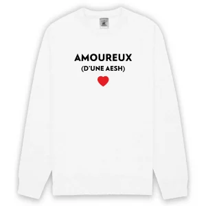 Amoureux d'une AESH