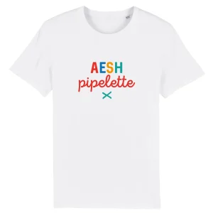 AESH pipelette