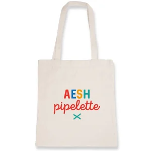 AESH pipelette