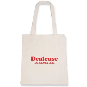 Dealeuse de semelles