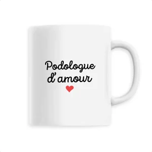 Podologue d'amour