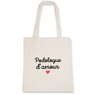 Podologue d'amour