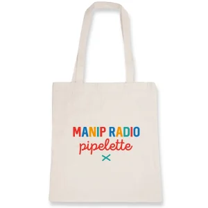 Manip radio pipelette