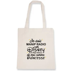 Disney manip radio