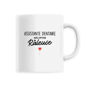 Assistante dentaire raleuse