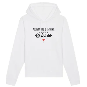 Assistante dentaire raleuse