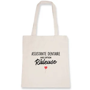 Assistante dentaire raleuse