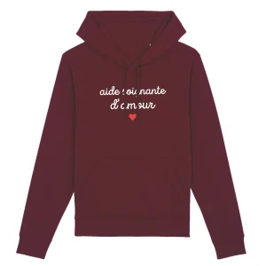 Aide-soignante d'amour