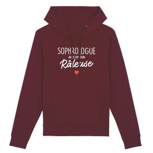 Sophrologue option raleuse
