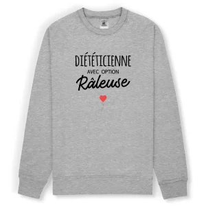 Diététicienne Option Râleuse