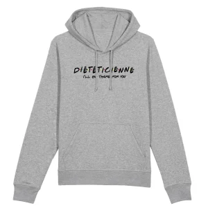 Diététicienne Friends