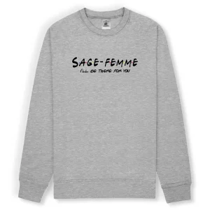 Sage Femme Friends