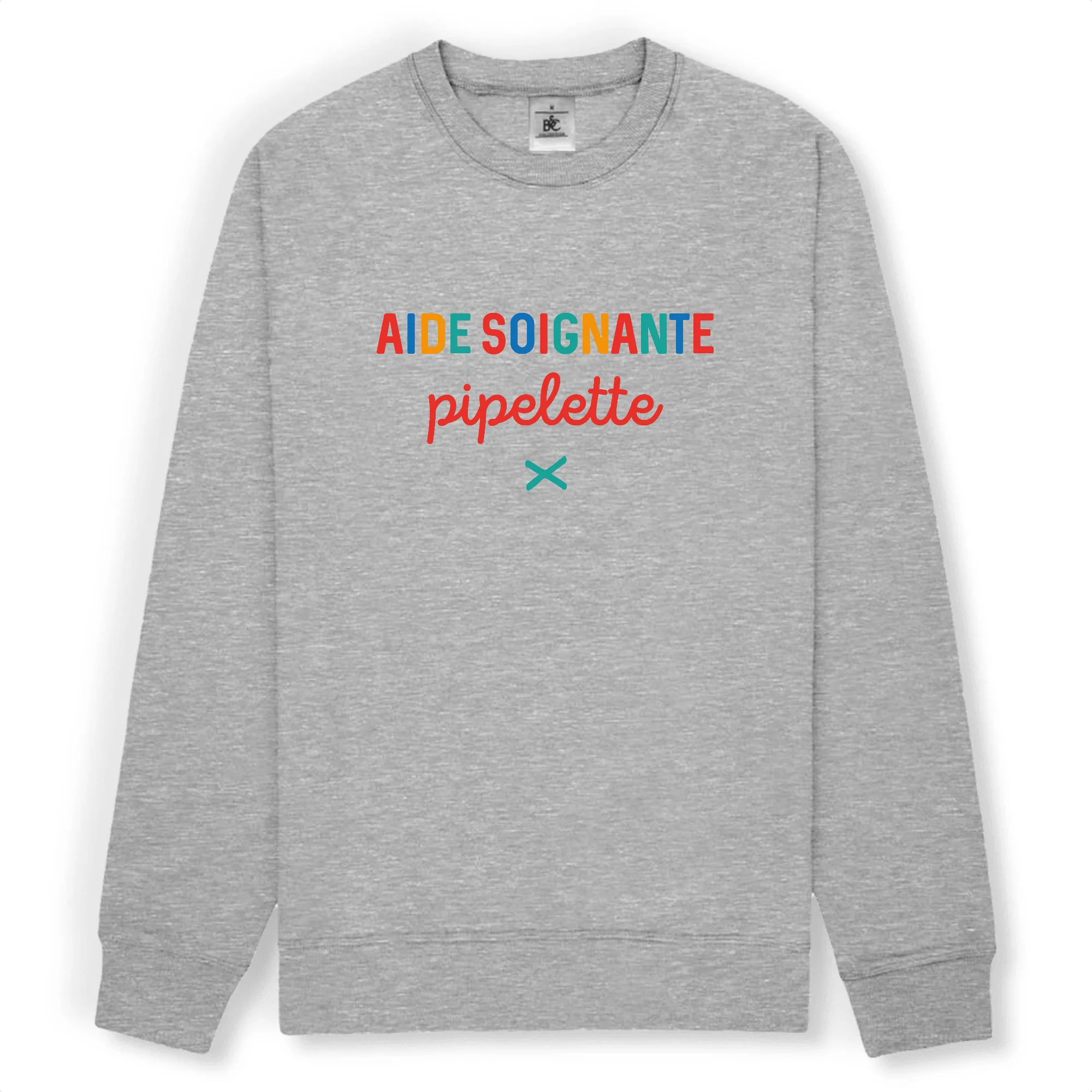 Aide soignante pipelette – Image 4