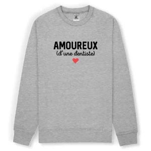 Amoureux d'une dentiste