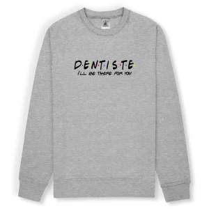 Dentiste friends