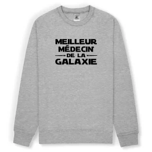 Meilleur médecin de la galaxie