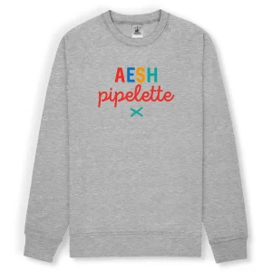 AESH pipelette