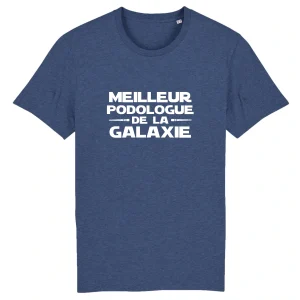 Meilleur podologue de la galaxie
