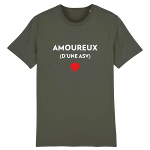 Amoureux d'une ASV
