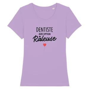 Dentiste option raleuse