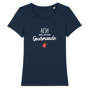 AESH option gourmande