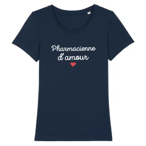 Pharmacienne d'amour