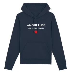 Amoureuse - personnalisable