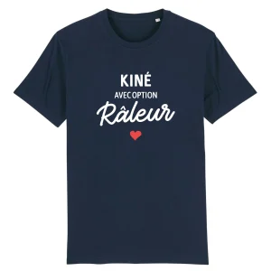 Kiné option raleur