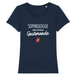 Sophrologue option gourmande