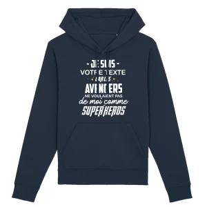 Avengers personnalisable