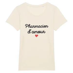 Pharmacien d'amour