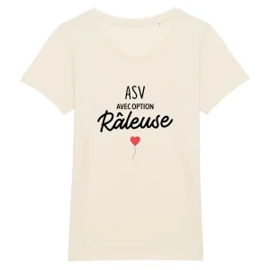ASV option raleuse