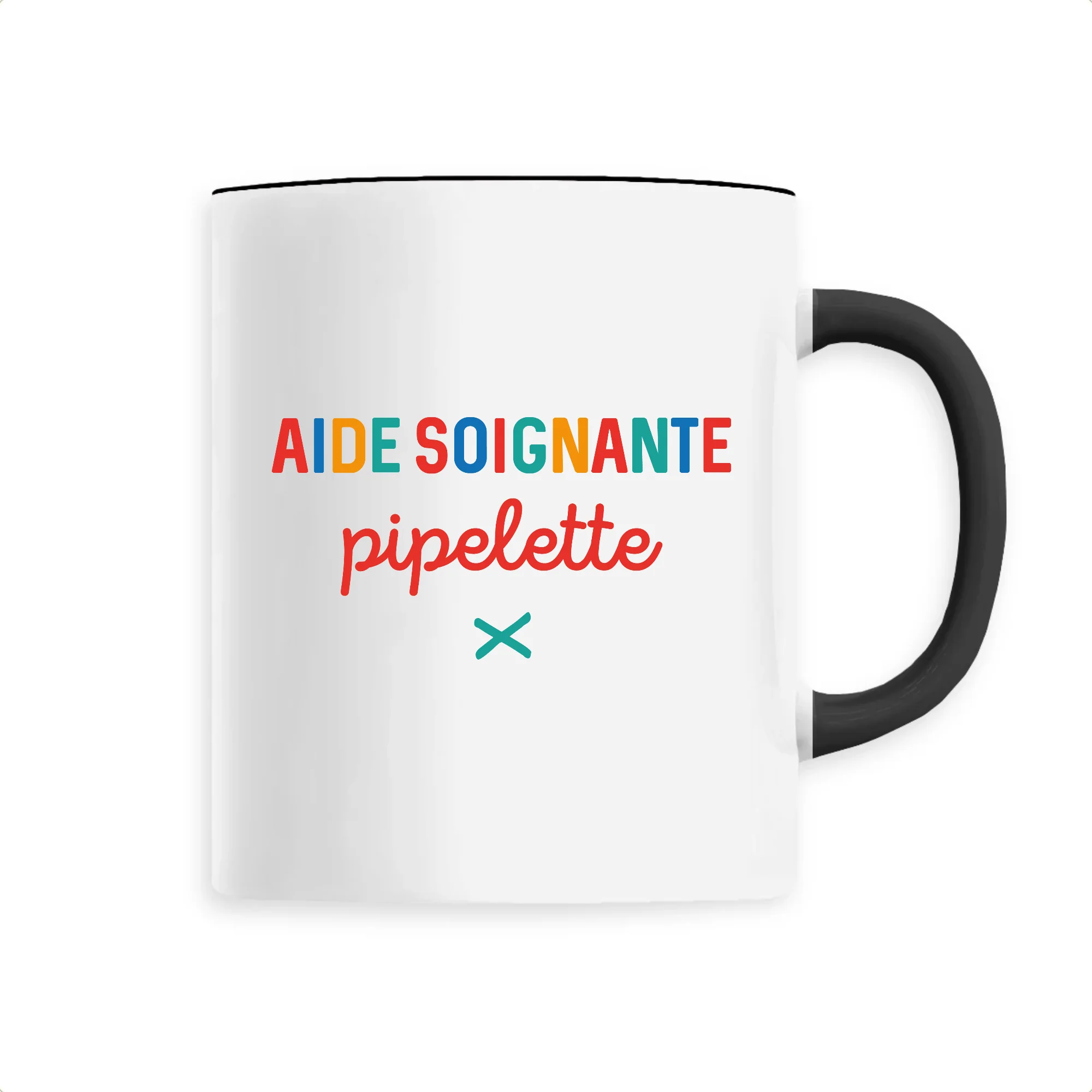 Aide soignante pipelette – Image 7