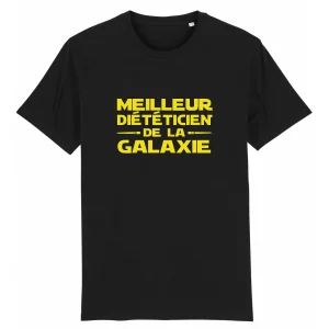 Meilleur diététicien de la galaxie